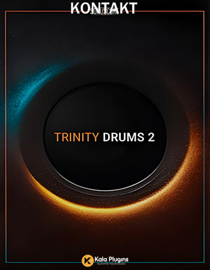 Sonuscore – Trinity Drums 2 Download