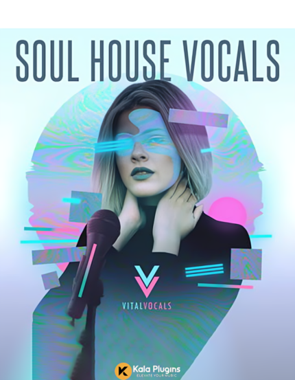 Soul House Vocals Sample Packs Download