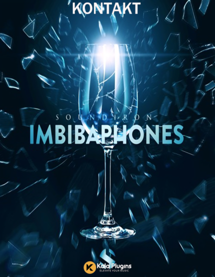 Soundiron  Imbibaphones Download