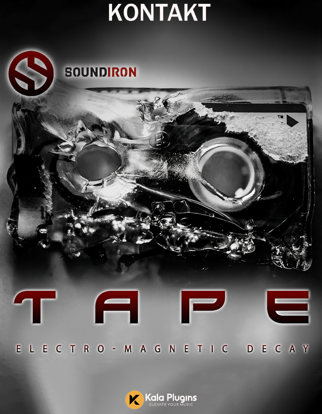 Soundiron Tape