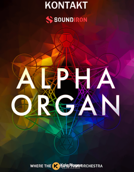 Soundiron – Alpha Organ Download