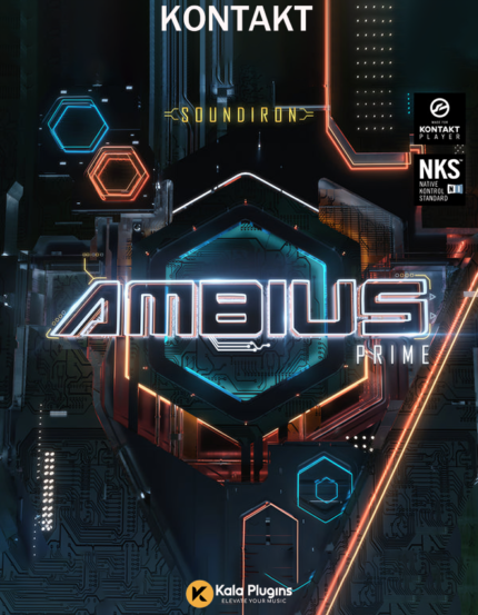 Soundiron – Ambius Prime Download