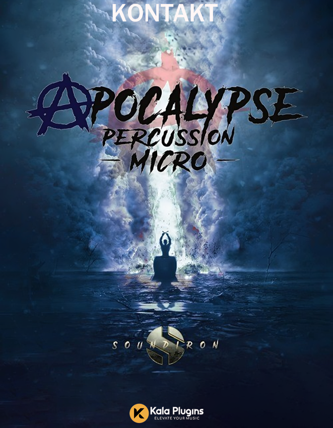 Soundiron – Apocalypse Percussion Micro