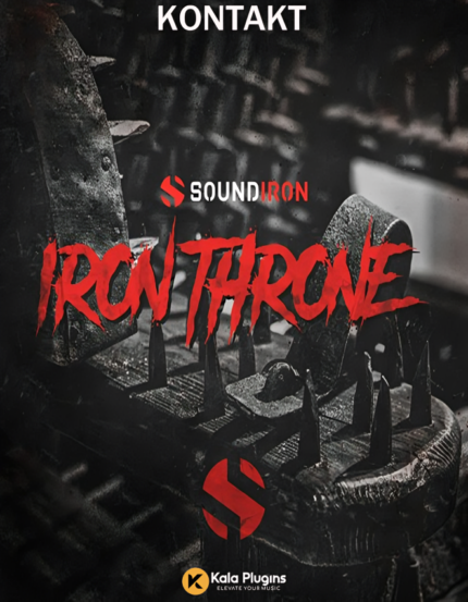 Soundiron – Iron Throne Download
