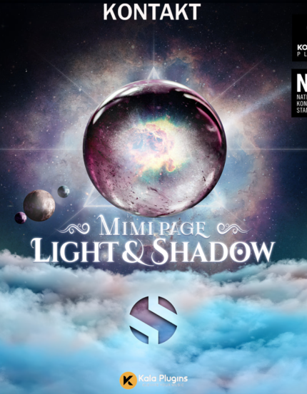 Soundiron – Mimi Page Light & Shadow Download