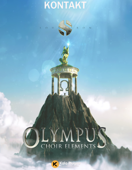 Soundiron – Olympus Choir Elements Software Download