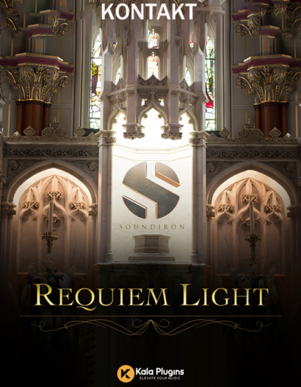Soundiron – Requiem Light Symphonic Choir Download