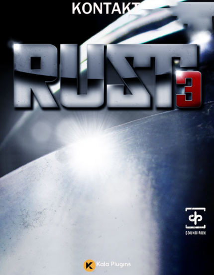 Soundiron – Rust 3 Download