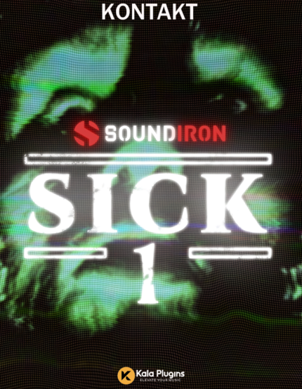 Soundiron – Sick 1 Download