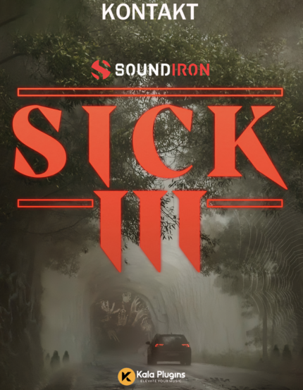 Soundiron – Sick 3 Download