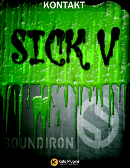 Soundiron – Sick 5 Download
