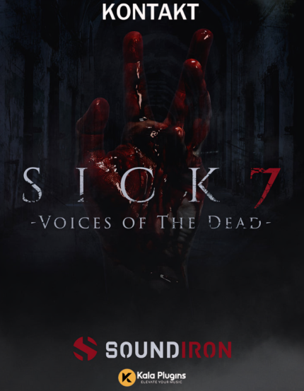 Soundiron – Sick 7 Download