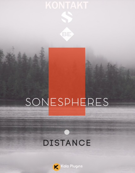 Soundiron – Sonespheres 1 Distance Download