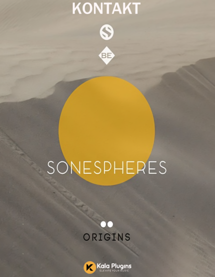 Soundiron – Sonespheres 2 Origins Download