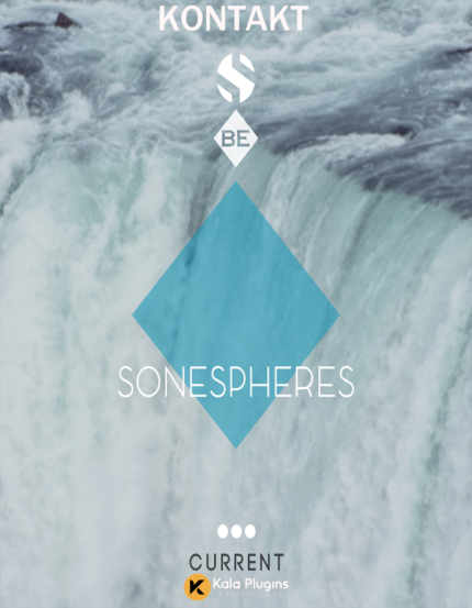 Soundiron – Sonespheres 3 Current Download