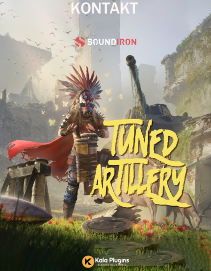 Soundiron – Tuned Artillery Download