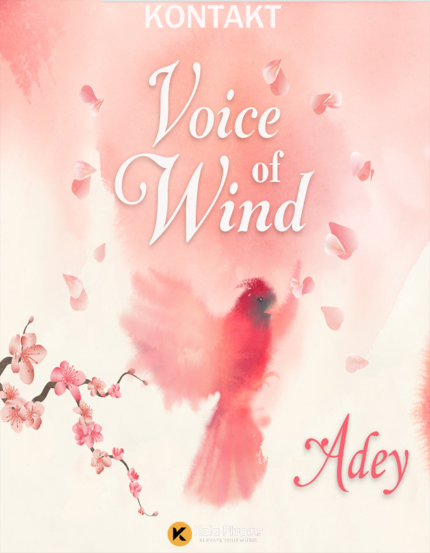 Soundiron – Voice of Wind – Adey Download