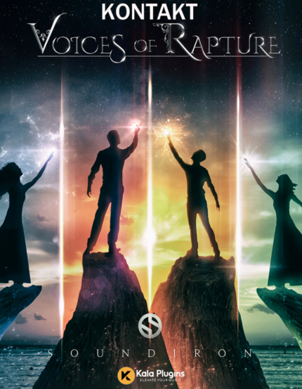 Soundiron – Voices Of Rapture Collection Download