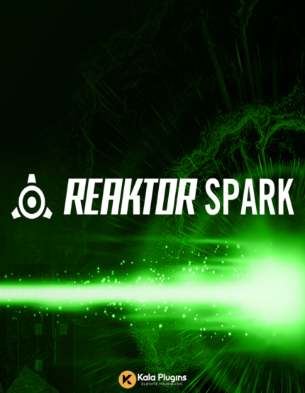 Spark (REAKTOR) Download