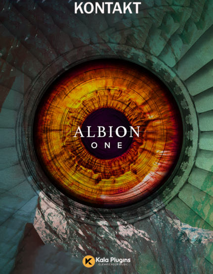Spitfire Audio Albion ONE (KONTAKT)