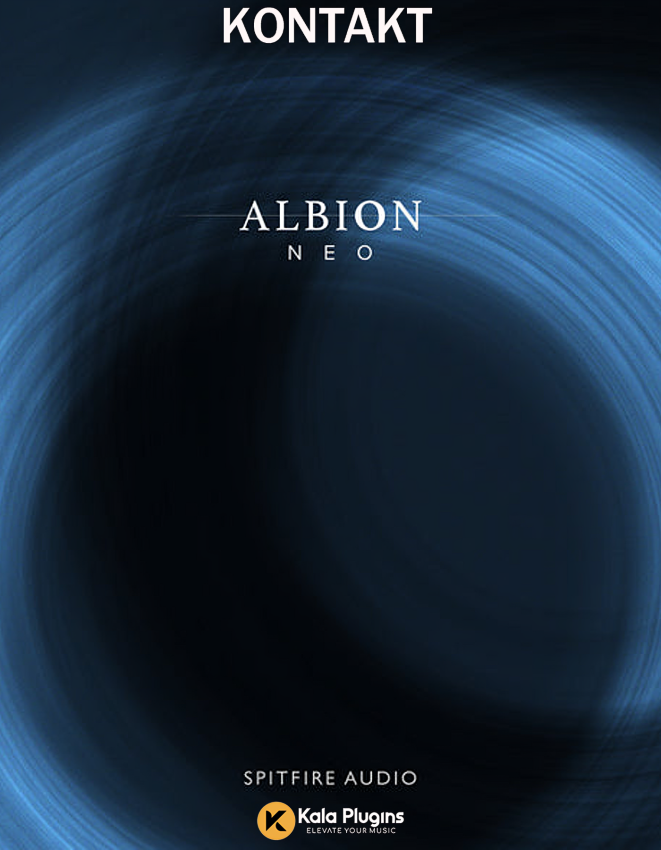 Spitfire Audio – Albion NEO