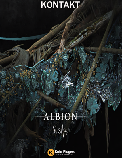 Spitfire Audio – Albion Solstice Software Download