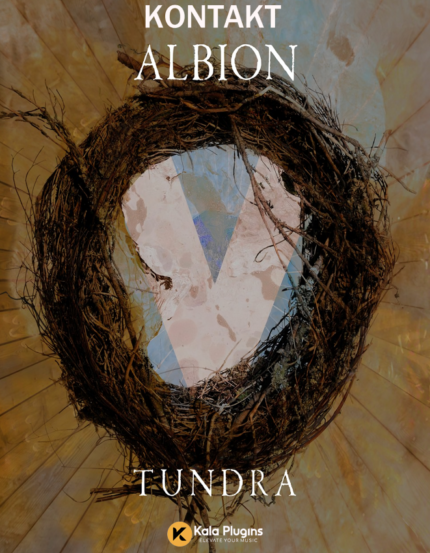 Spitfire Audio – Albion Tundra Download