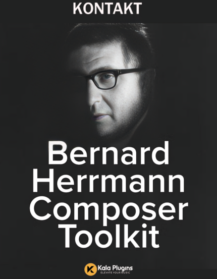 Spitfire Audio – Bernard Herrmann Composer Toolkit Download