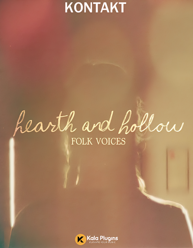 Spitfire Audio – Hearth And Hollow