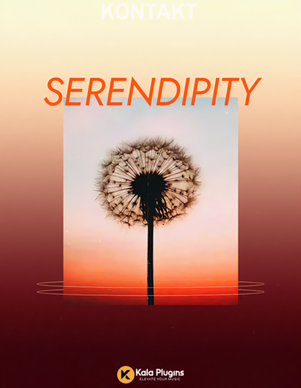 Spitfire Audio – Joshua Meltzer Serendipity Software Download