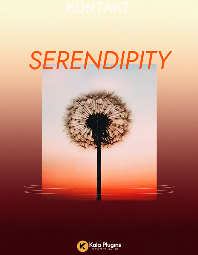 Spitfire Audio – Joshua Meltzer Serendipity