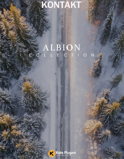Spitfire Audio – Albion Collection Software Download