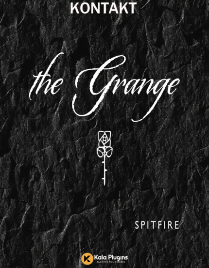Spitfire Audio – The Grange Download
