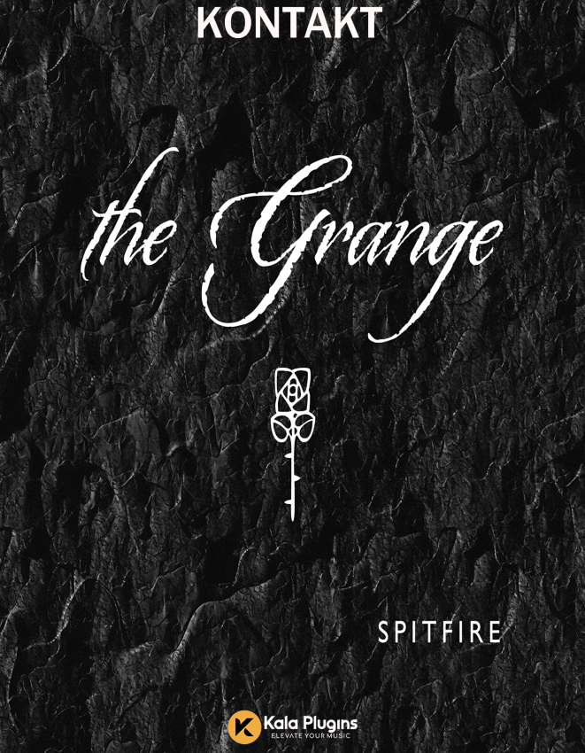 Spitfire Audio – The Grange