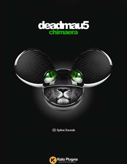 Splice Sounds - deadmau5 Chimaera Sample Packs Download