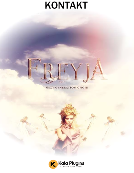 Strezov Sampling – FREYJA Female Choir Download