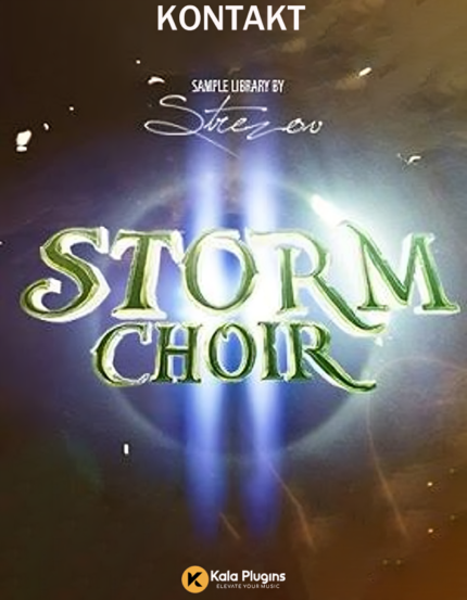 Strezov Sampling – Storm Choir 2 Download