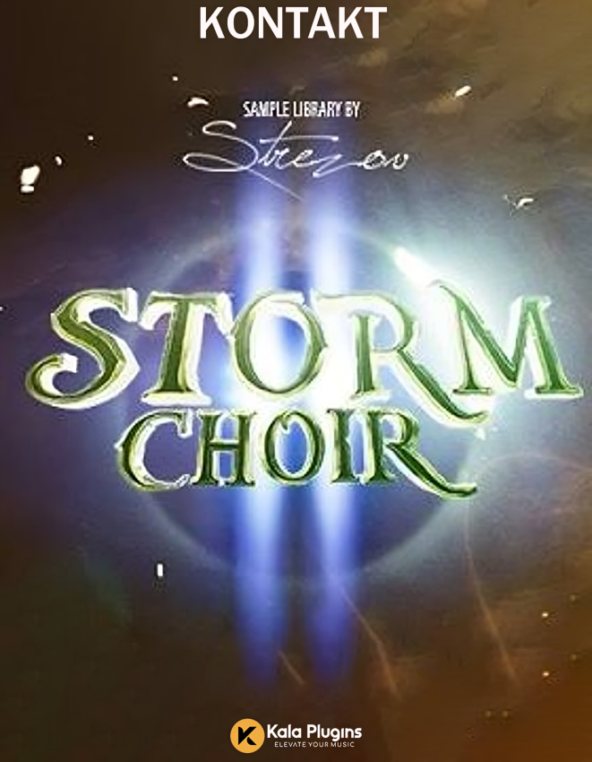 Strezov Sampling – Storm Choir 2