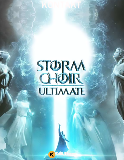 Strezov Sampling – Storm Choir Ultimate Download