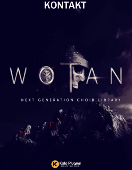 Strezov Sampling – WOTAN Male Choir Download