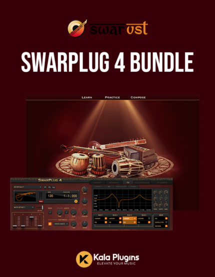 Swar Systems - SwarPlug 4 Bundle Download