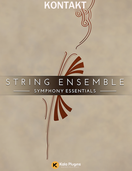 Symphony Essentials String Ensemble Download