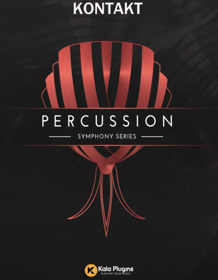 Symphony Series Percussion Download