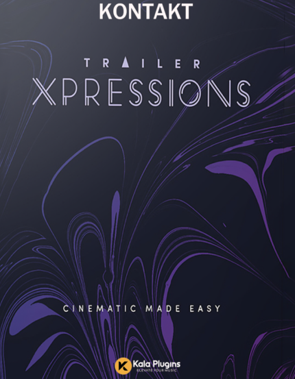 TRAILER XPRESSIONS (KONTAKT) Download