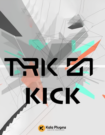 TRK-01 Kick (Reaktor) Download