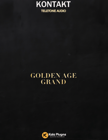 Teletone Audio – Golden Age Grand Download