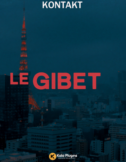 Teletone Audio – Le Gibet Download