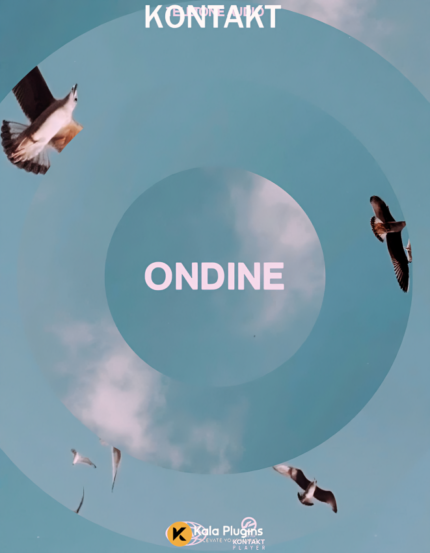 Teletone Audio – Ondine Download