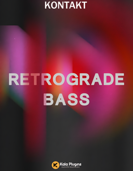 Teletone Audio – Retrograde Bass Download