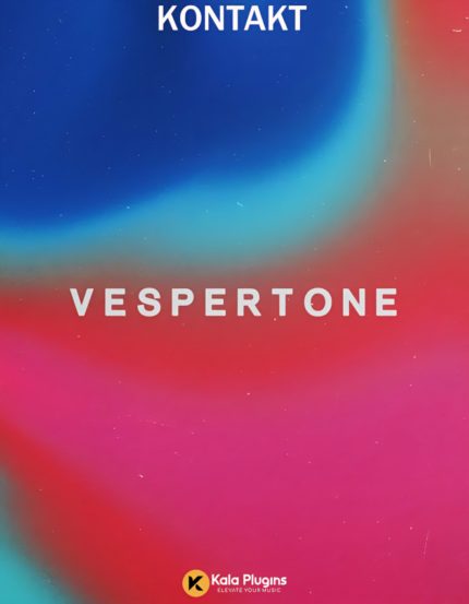 Teletone Audio – Vespertone Download